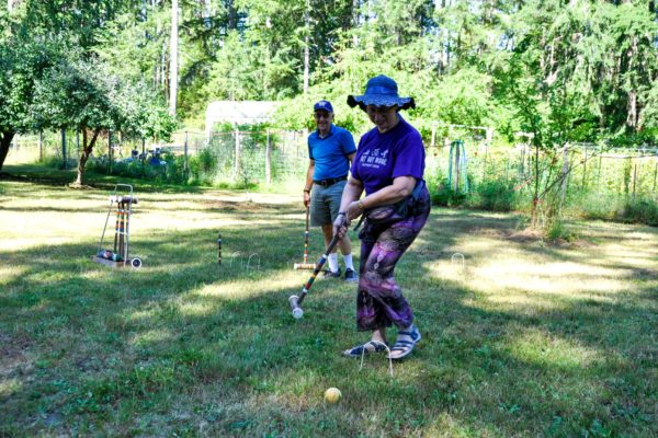 2022 恩道夏季野餐 GCBC Summer Picnic