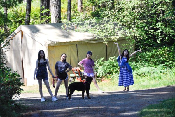 2022 恩道夏季野餐 GCBC Summer Picnic