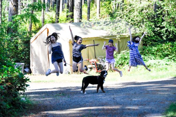 2022 恩道夏季野餐 GCBC Summer Picnic