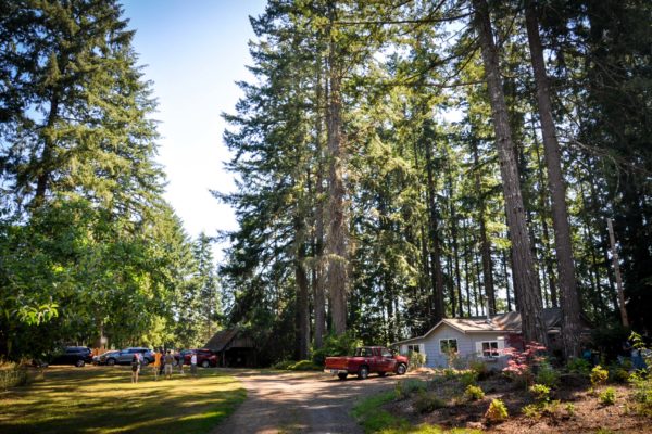 2022 恩道夏季野餐 GCBC Summer Picnic