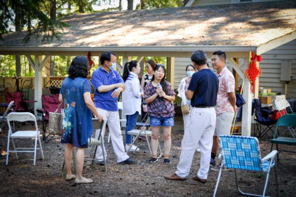 2022 恩道夏季野餐 GCBC Summer Picnic