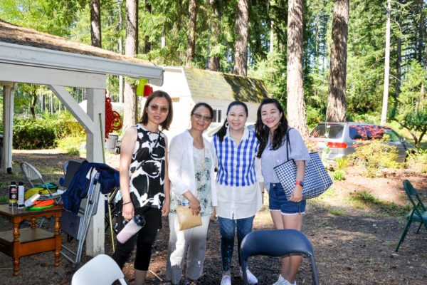 2022 恩道夏季野餐 GCBC Summer Picnic