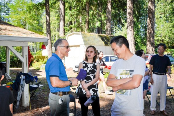 2022 恩道夏季野餐 GCBC Summer Picnic