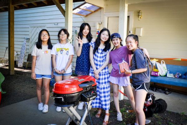 2022 恩道夏季野餐 GCBC Summer Picnic