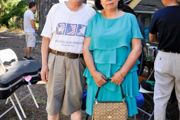 2022 恩道夏季野餐 GCBC Summer Picnic