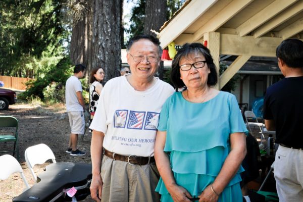 2022 恩道夏季野餐 GCBC Summer Picnic