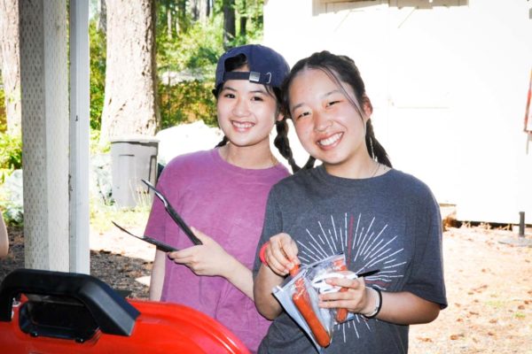 2022 恩道夏季野餐 GCBC Summer Picnic