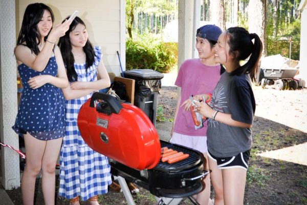 2022 恩道夏季野餐 GCBC Summer Picnic