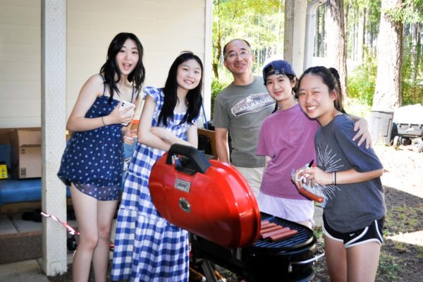 2022 恩道夏季野餐 GCBC Summer Picnic