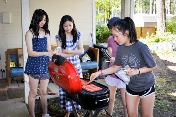 2022 恩道夏季野餐 GCBC Summer Picnic