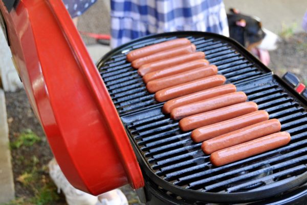 2022 恩道夏季野餐 GCBC Summer Picnic