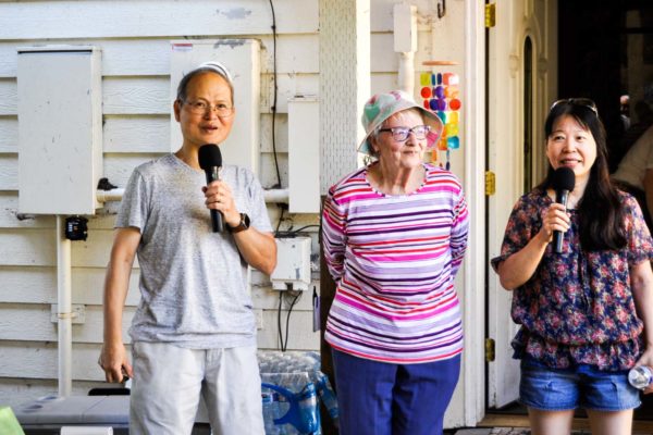 2022 恩道夏季野餐 GCBC Summer Picnic