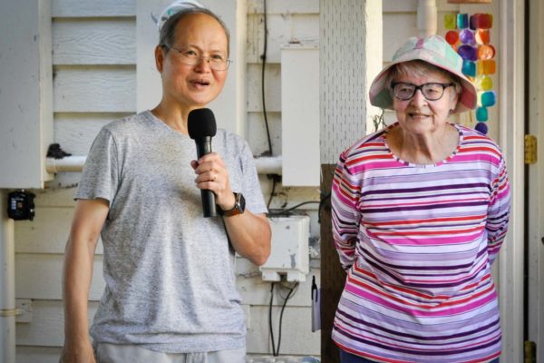 2022 恩道夏季野餐 GCBC Summer Picnic