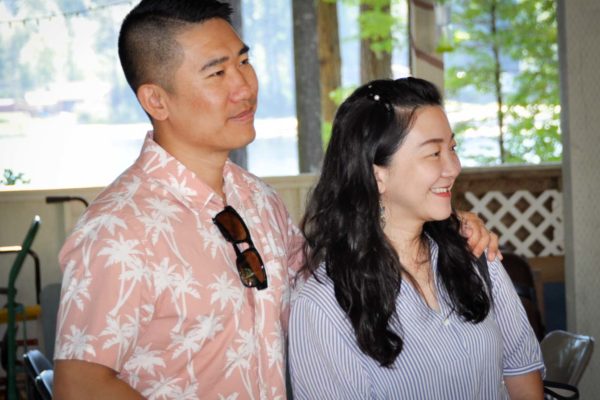 2022 恩道夏季野餐 GCBC Summer Picnic