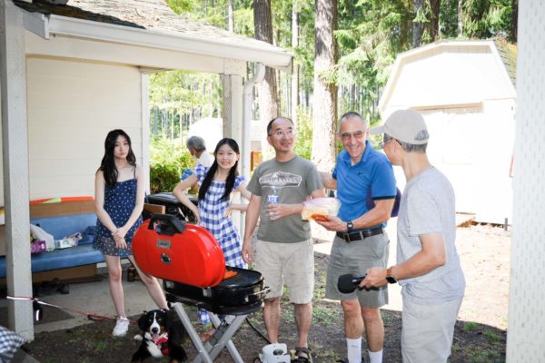 2022 恩道夏季野餐 GCBC Summer Picnic