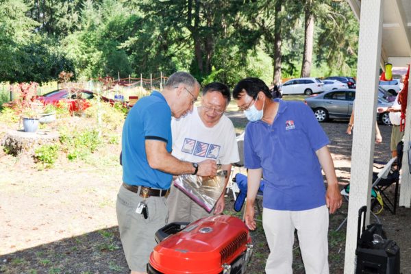 2022 恩道夏季野餐 GCBC Summer Picnic