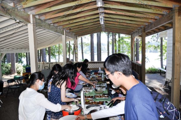 2022 恩道夏季野餐 GCBC Summer Picnic