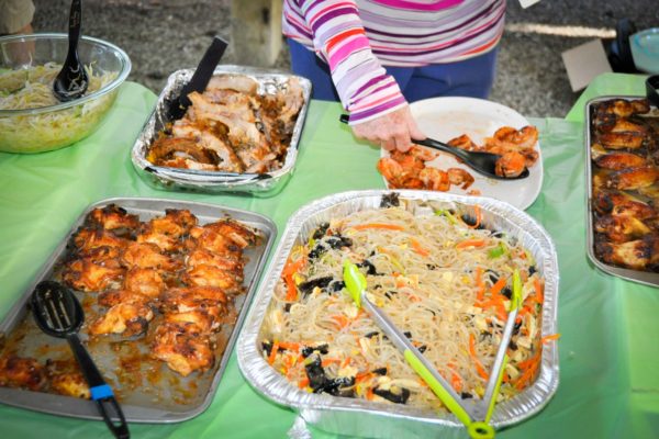 2022 恩道夏季野餐 GCBC Summer Picnic