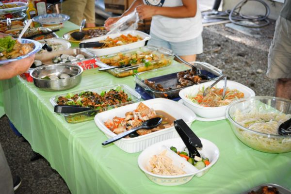 2022 恩道夏季野餐 GCBC Summer Picnic