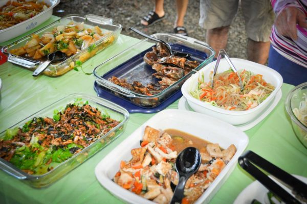 2022 恩道夏季野餐 GCBC Summer Picnic