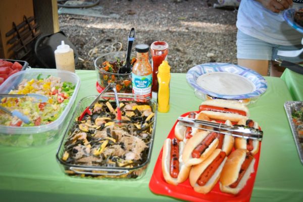 2022 恩道夏季野餐 GCBC Summer Picnic