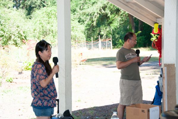 2022 恩道夏季野餐 GCBC Summer Picnic