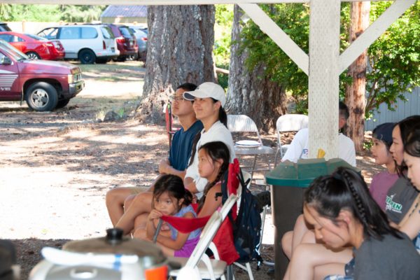 2022 恩道夏季野餐 GCBC Summer Picnic