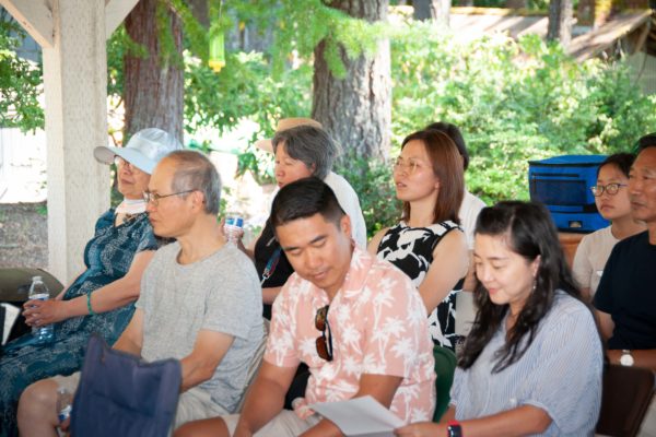 2022 恩道夏季野餐 GCBC Summer Picnic