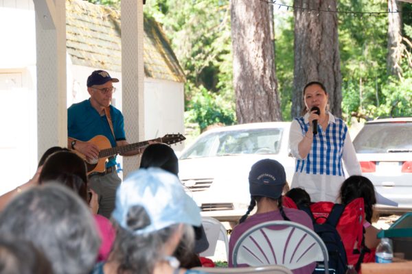 2022 恩道夏季野餐 GCBC Summer Picnic
