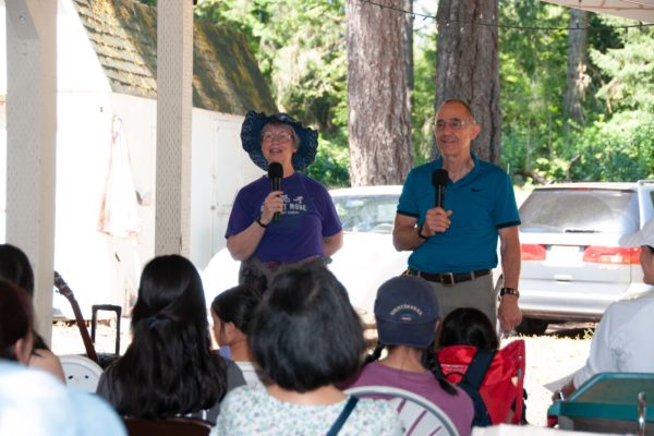 2022 恩道夏季野餐 GCBC Summer Picnic