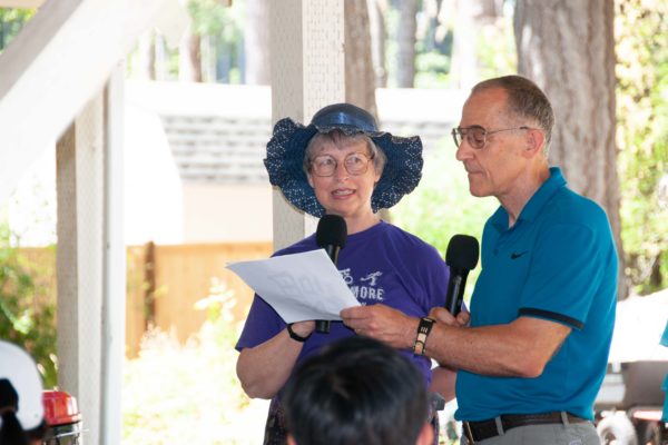 2022 恩道夏季野餐 GCBC Summer Picnic