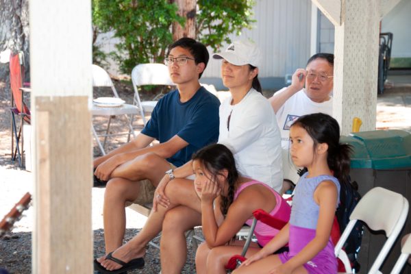 2022 恩道夏季野餐 GCBC Summer Picnic