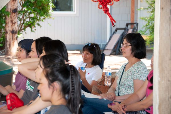 2022 恩道夏季野餐 GCBC Summer Picnic