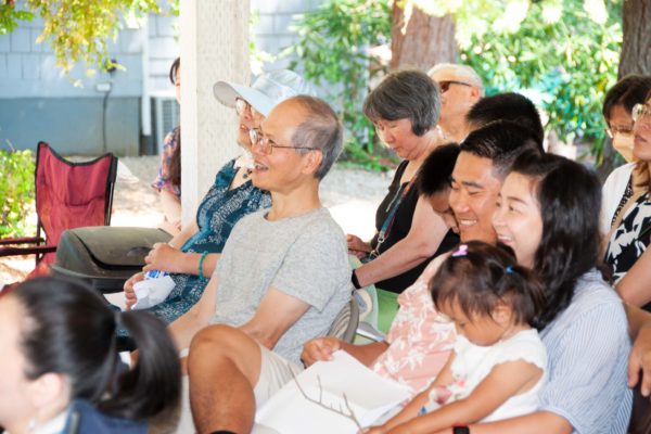 2022 恩道夏季野餐 GCBC Summer Picnic