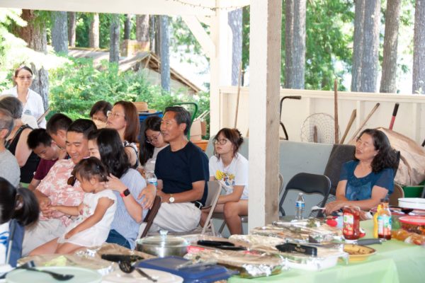 2022 恩道夏季野餐 GCBC Summer Picnic