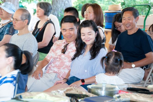 2022 恩道夏季野餐 GCBC Summer Picnic