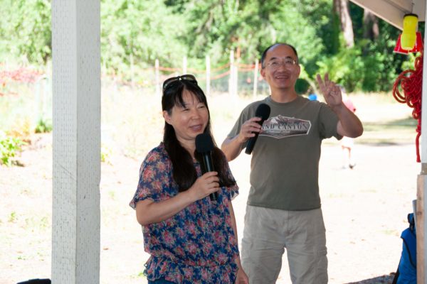 2022 恩道夏季野餐 GCBC Summer Picnic