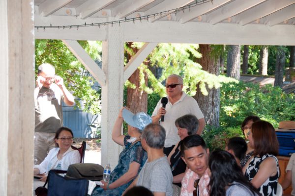 2022 恩道夏季野餐 GCBC Summer Picnic